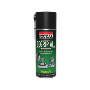 SOUDAL DEGRIP ALL (Maschinen-Schmiermittel) - 400ml